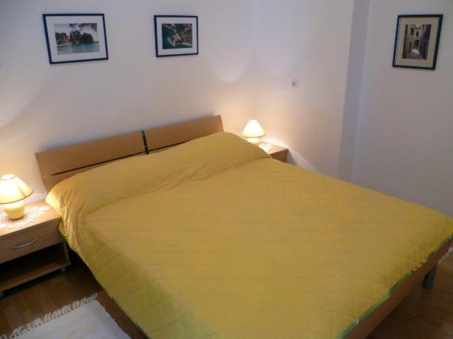 Apartments Mija Бол Экстерьер фото